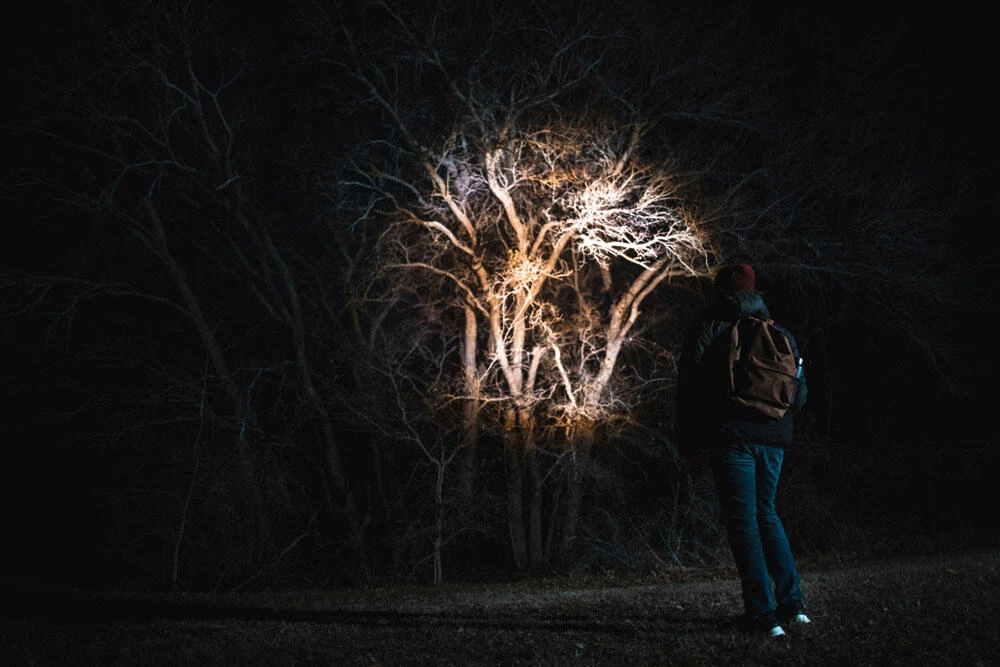 NEBO Newton 1000 Lumen Torch 7 NEBO Newton 1000 Lumen Torch - Image 5