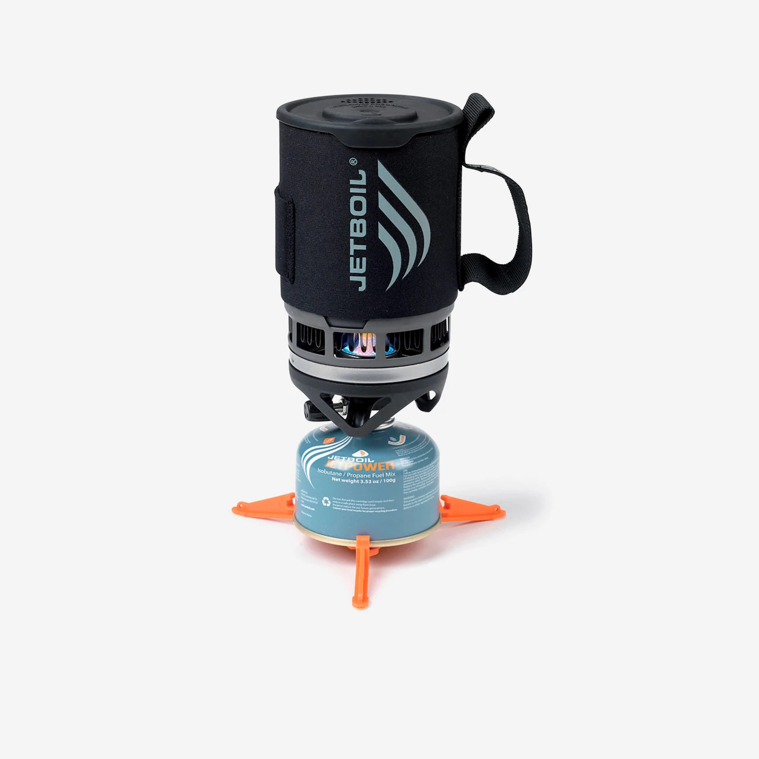 Jetboil Camping Stove 3 Jetboil Camping Stove
