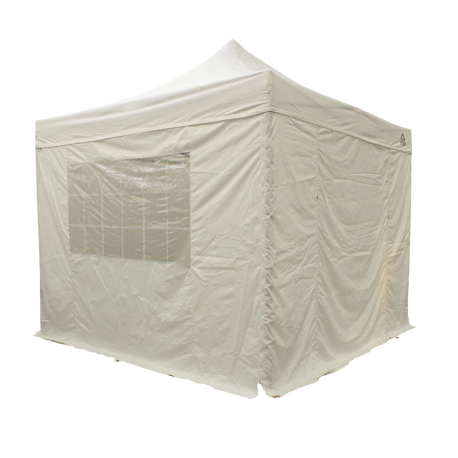 3x3 Pop Up Gazebo With 4 Superior Sides 15 3x3 Pop Up Gazebo With 4 Superior Sides - Image 13