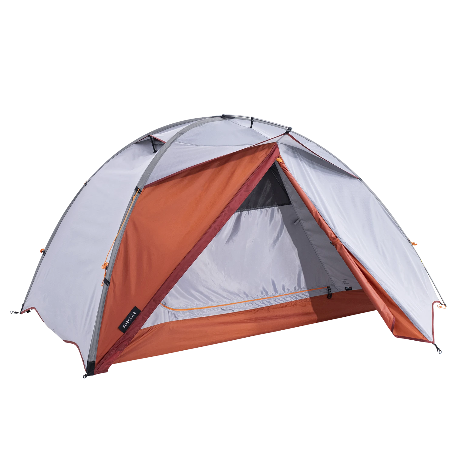2 Man Trekking Dome Tent - MT500 3 2 Man Trekking Dome Tent - MT500