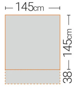 Quest Screen House Mini -Camping Promotion Shop k3fb1c6160dfa53c5b3b94a0e146cfed8