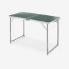 Quechua FOLDING CAMPING TABLE - 4 TO 6 PEOPLE -Camping Promotion Shop k3ffc914244461ff19da7948587e1dff8
