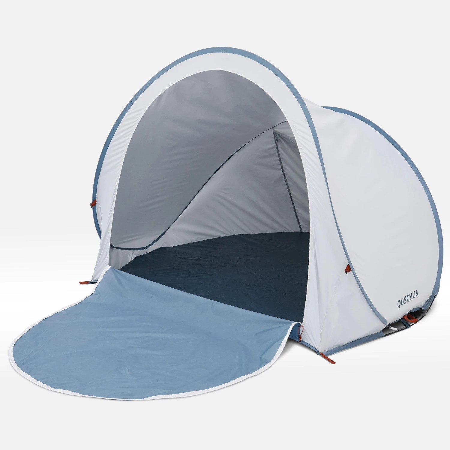 Quechua 2-person Pop-up Tent 7 Quechua 2-person Pop-up Tent - Image 5