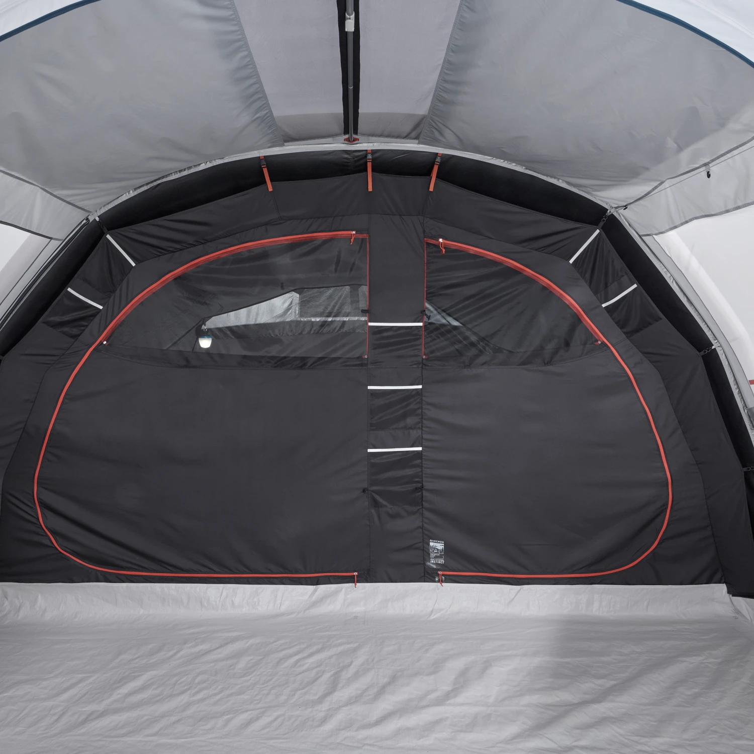 Quechua BEDROOM AND GROUNDSHEET - ARPENAz 5.2 Fresh&Black Tent Spare Part 5 Quechua BEDROOM AND GROUNDSHEET - ARPENAz 5.2 Fresh&Black Tent Spare Part - Image 3
