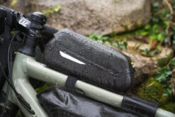 1L Bikepacking Waterproof Top Tube Bag Riverside -Camping Promotion Shop k4130bbc05f935df6d68fd4850db3790e
