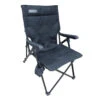 Lucca Air Mesh Chair QDF Black -Camping Promotion Shop k421664227b4a1a151092384b0ce481e0