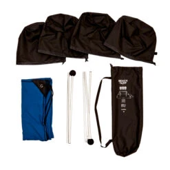 Decathlon ANTI-UV BEACH CANOPY - BLUE 11 Decathlon ANTI-UV BEACH CANOPY - BLUE -Camping Promotion Shop k4269d043ffbde055261e793f5028f56e