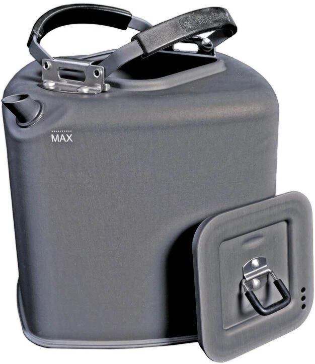 RidgeMonkey Square Kettle XL (RM551) 4 RidgeMonkey Square Kettle XL (RM551) - Image 2