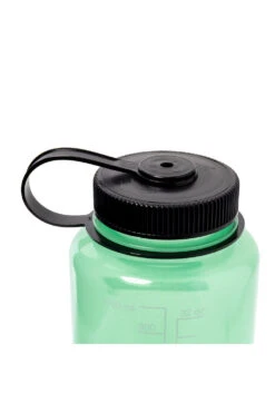 Nalgene 1L Wide Mouth Sustain Water Bottle - Made From 50% Plastic Waste 36 Nalgene 1L Wide Mouth Sustain Water Bottle - Made From 50% Plastic Waste -Camping Promotion Shop k4322f5087438bfea59a72abb1e8ee28f