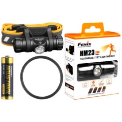 Fenix HM23 240 Lumen AA Powered Headlamp 15 Fenix HM23 240 Lumen AA Powered Headlamp -Camping Promotion Shop k438e1b28fe920d60b9ac8b1cfe90ecc5