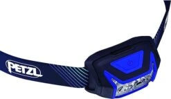 Petzl Actik Core Rechargeable Headtorch [Blue] -Camping Promotion Shop k44284ac97b9c23c6b991a47c114cd16e