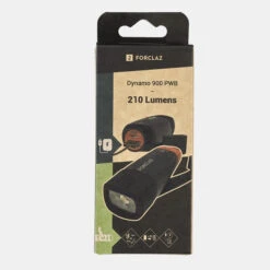 Rechargeable Torch And External Battery - 210 Lumens 20 Rechargeable Torch And External Battery - 210 Lumens -Camping Promotion Shop k46d42ad373d5245bd9668a8d4c7afe91