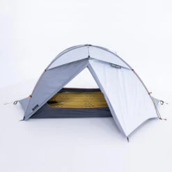 2 Man Dome Trekking Blackout Tent - MT500 F&B -Camping Promotion Shop k47821cf5a06af60817203d6347f3b8b2