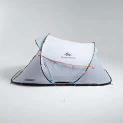 Quechua 2 Man Pop-Up Blackout Tent -Camping Promotion Shop k47f0d4bad3168fc7d0ccb46334e0abd8