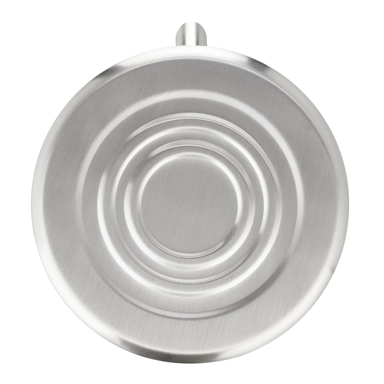 Quechua MH500 1L Stainless Steel Hiking Campsite Kettle 8 Quechua MH500 1L Stainless Steel Hiking Campsite Kettle - Image 6