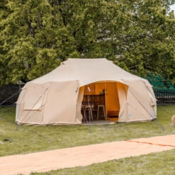 Luna Emperor Bell Tent 9 Luna Emperor Bell Tent -Camping Promotion Shop k482757b63c06927cd757f93cad3cd4af