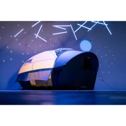 Quechua Camping Bubble Tent - AirSeconds Skyview Polycotton - 2 Man -Camping Promotion Shop k4857988f15640a89c67b18278d95364d