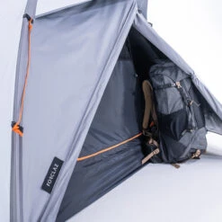 2 Man Dome Trekking Blackout Tent - MT500 F&B -Camping Promotion Shop k486f95462a70e461be4e4d19ca4c8d27