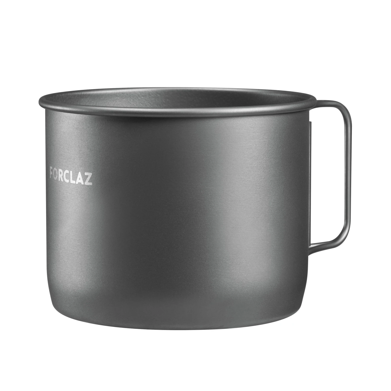 Titanium Mug - 0.45 Litre - MT500 3 Titanium Mug - 0.45 Litre - MT500
