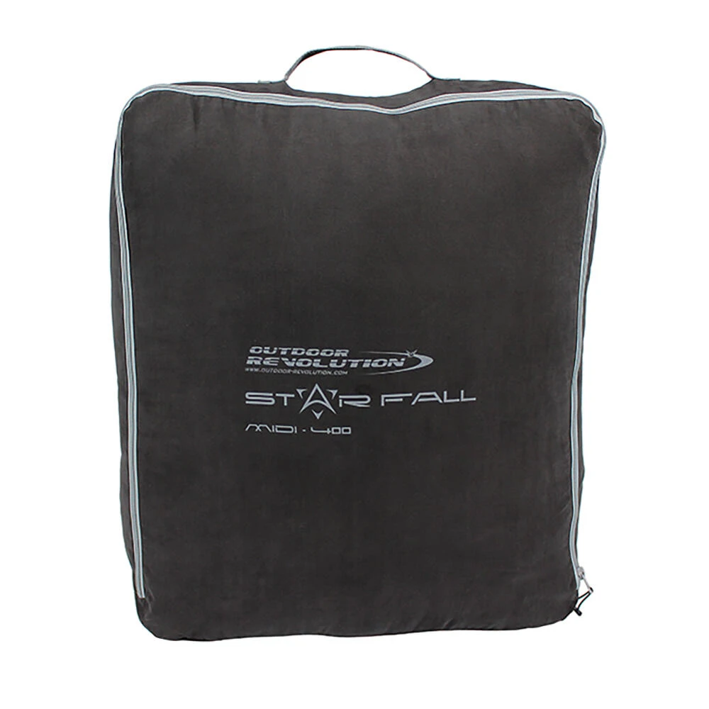 Star Fall Midi 400 DL Charcoal 8 Star Fall Midi 400 DL Charcoal - Image 6