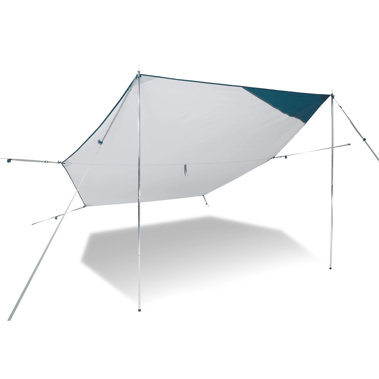 Quechua Camping Tarp 9 Quechua Camping Tarp - Image 7