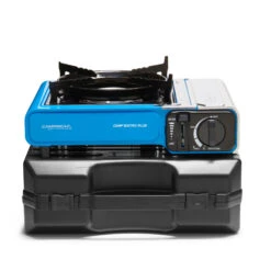 Campingaz Camp 1-Burner Gas Stove Bistro Plus -Camping Promotion Shop k4cb8dc6331fa2531397bdc1ba3df9f83