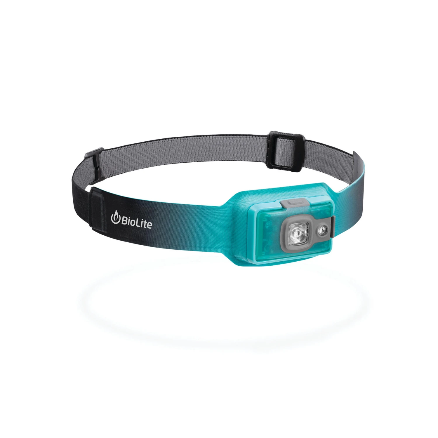 BioLite HeadLamp 200 Lumens, Ocean Teal 4 BioLite HeadLamp 200 Lumens, Ocean Teal - Image 2