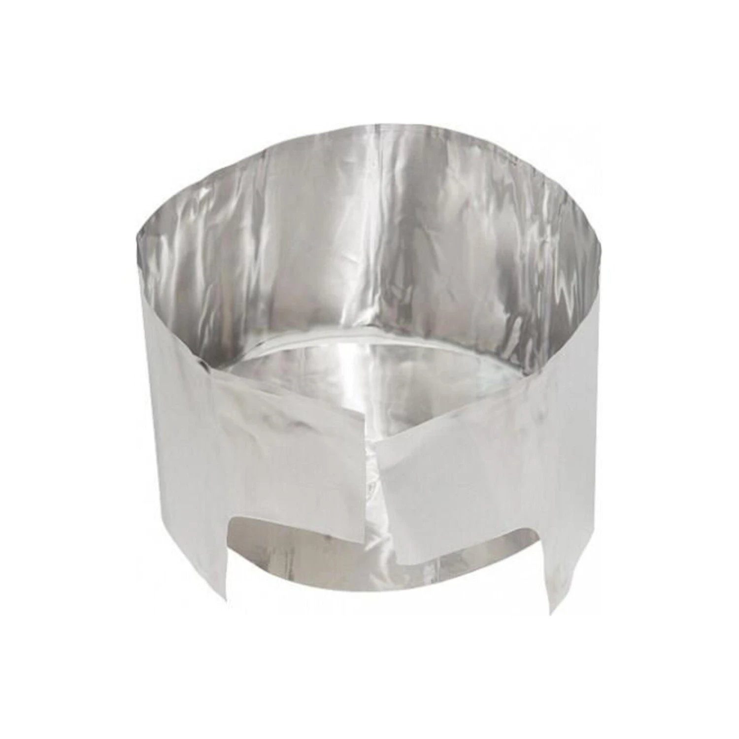MSR Heat Reflector With Windscreen 3 MSR Heat Reflector With Windscreen