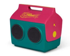 IGLOO KoolTunes Retro Cooler & Speaker 11 IGLOO KoolTunes Retro Cooler & Speaker -Camping Promotion Shop k4f853f1072623248d6d1619f61014a9c