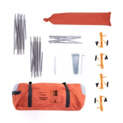 3 Man Dome Trekking Tent - MT500 29 3 Man Dome Trekking Tent - MT500 -Camping Promotion Shop k4ff85c2ec89793797e1879a5e35df294