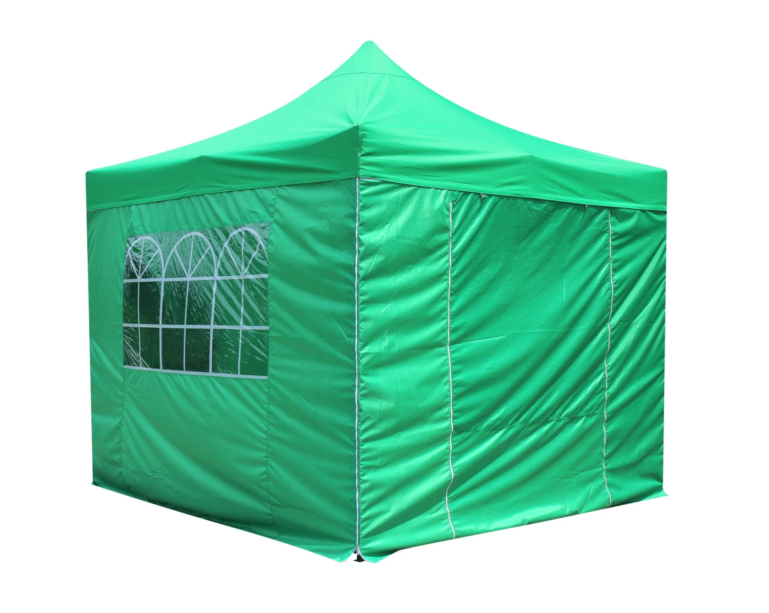 2.5 X 2.5 Pop Up Gazebo With 4 Sides 6 2.5 X 2.5 Pop Up Gazebo With 4 Sides - Image 4