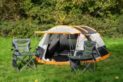 OLPRO Knightwick 2.0S 3 Berth Tent -Camping Promotion Shop k508ef2d8aeabbce84935c0f84a6de6f1