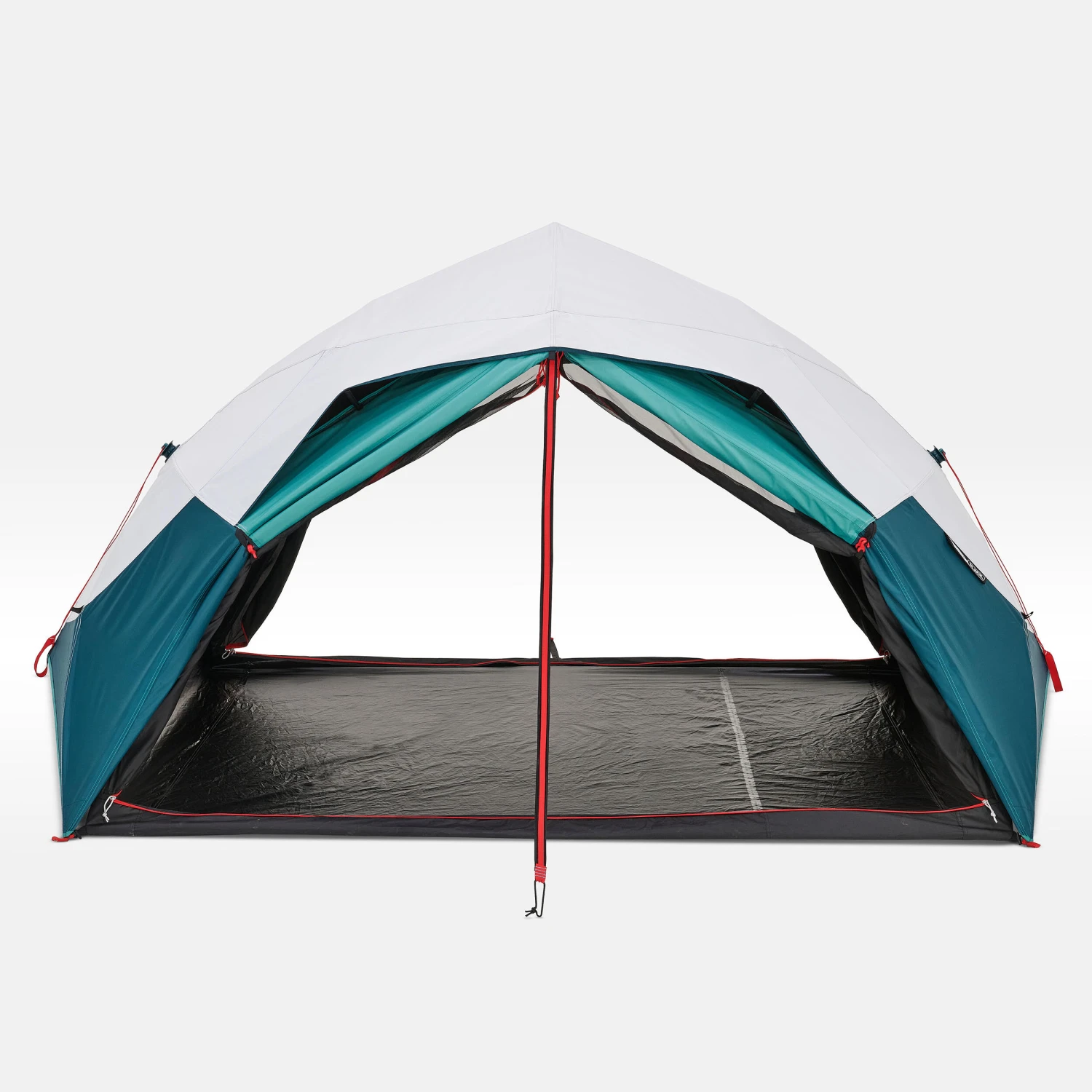 Quechua 3 Man Blackout Tent - 2 Seconds Easy F&B 9 Quechua 3 Man Blackout Tent - 2 Seconds Easy F&B - Image 7