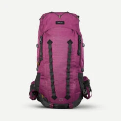 Women's Trekking Backpack 60+10 L 14 Women's Trekking Backpack 60+10 L -Camping Promotion Shop k52dd30257e7254def198300d3f0f7129