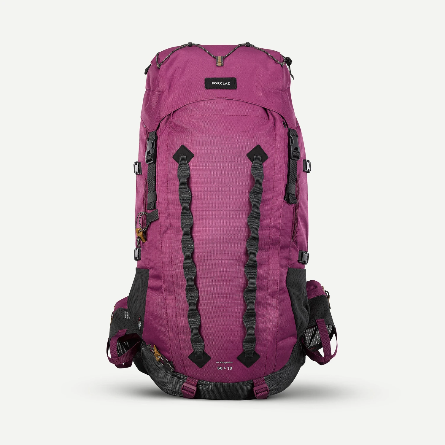 Women's Trekking Backpack 60+10 L 5 Women's Trekking Backpack 60+10 L - Image 3