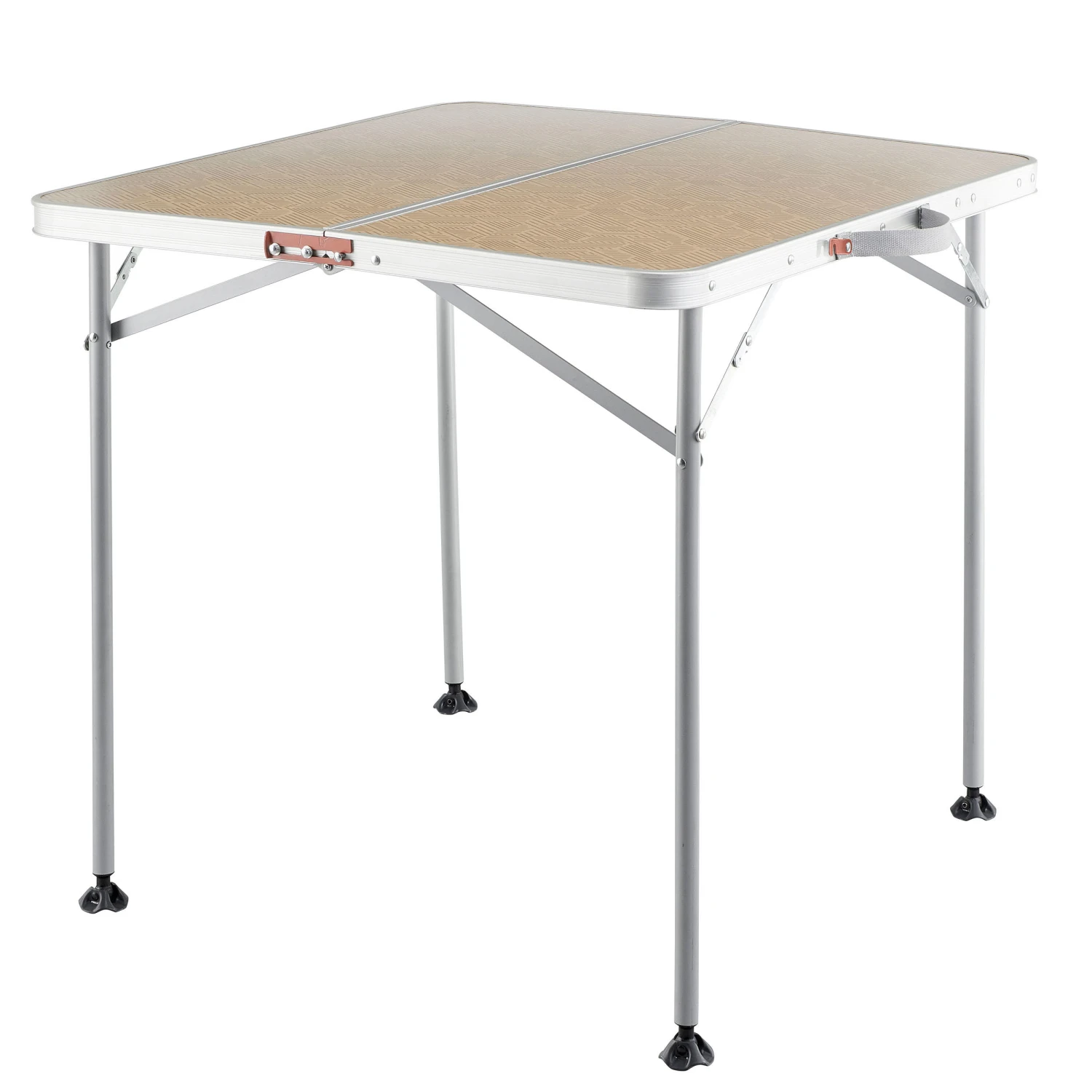 Quechua FOLDING CAMPING TABLE - 4 PEOPLE 14 Quechua FOLDING CAMPING TABLE - 4 PEOPLE - Image 12