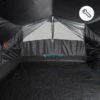 Quechua BEDROOM COMPARTMENT - SPARE PART FOR 2 SECONDS FRESH&BLACK 2-PERSON TENT -Camping Promotion Shop k558518e688e7e9ac9b7ea886e1be6f98 1