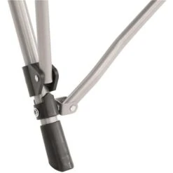 Outwell Folding Camping Chair Goya XL Black -Camping Promotion Shop k55ad6ecbf8a7d115d3a517bbc58a3252