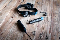 Evadict Ontrail 900 Lumens Trail Running Frontal Lamp -Camping Promotion Shop k55dd613270a5ec5008ede8146245b56b