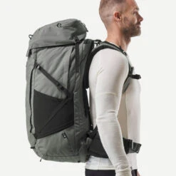 MEN’S TRAVEL TREKKING BACKPACK TRAVEL 900 70+6 L WITH SUITCASE OPENING 16 MEN’S TRAVEL TREKKING BACKPACK TRAVEL 900 70+6 L WITH SUITCASE OPENING -Camping Promotion Shop k55e3a25411eb0b3e0f3d4a910c87272f