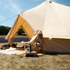 Classic Bell Tent 9 Classic Bell Tent -Camping Promotion Shop k5633d95c108941a220197dca3dcc0275