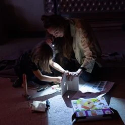 Ledlenser P3 Core LED Hand Torch -Camping Promotion Shop k569fe192fff50f8423de1d551e7ba354