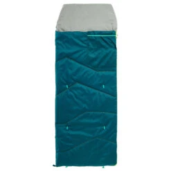 Quechua KIDS SLEEPING BAG MH100 10°C -Camping Promotion Shop k571c068064b22710b9667a66da2d656c