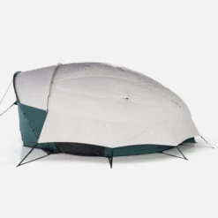 Quechua Camping Bubble Tent - AirSeconds Skyview Polycotton - 2 Man -Camping Promotion Shop k5905ea7b0608a4653186f764977477cc