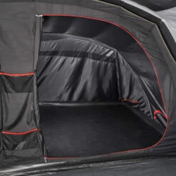 Quechua 5 Man Blackout Tent With Poles - Arpenaz 5.2 F&B 39 Quechua 5 Man Blackout Tent With Poles - Arpenaz 5.2 F&B -Camping Promotion Shop k592d6351cf77c2336362221a3496862e