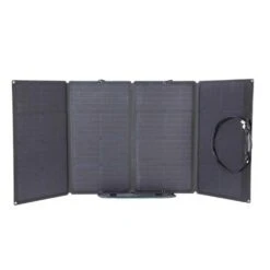 EcoFlow 110W Portable Solar Panel 15 EcoFlow 110W Portable Solar Panel -Camping Promotion Shop k59609571e7ff464e0d9096de880a13d3