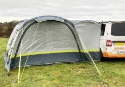 OLPRO Cocoon Breeze - Inflatable Campervan Awning -Camping Promotion Shop k59b38565534870b745f5eff9a80a15b8