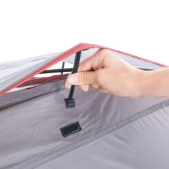 1 Man Trekking Dome Tent - MT900 -Camping Promotion Shop k59e76bad7541cd2e4f652477d11708d4