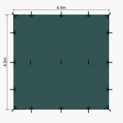 Lomo 4.5m X 4.5m Bushcraft Tarp 10 Lomo 4.5m X 4.5m Bushcraft Tarp -Camping Promotion Shop k5aae24e2cdc2cb0f4508af98cb9e6ba0