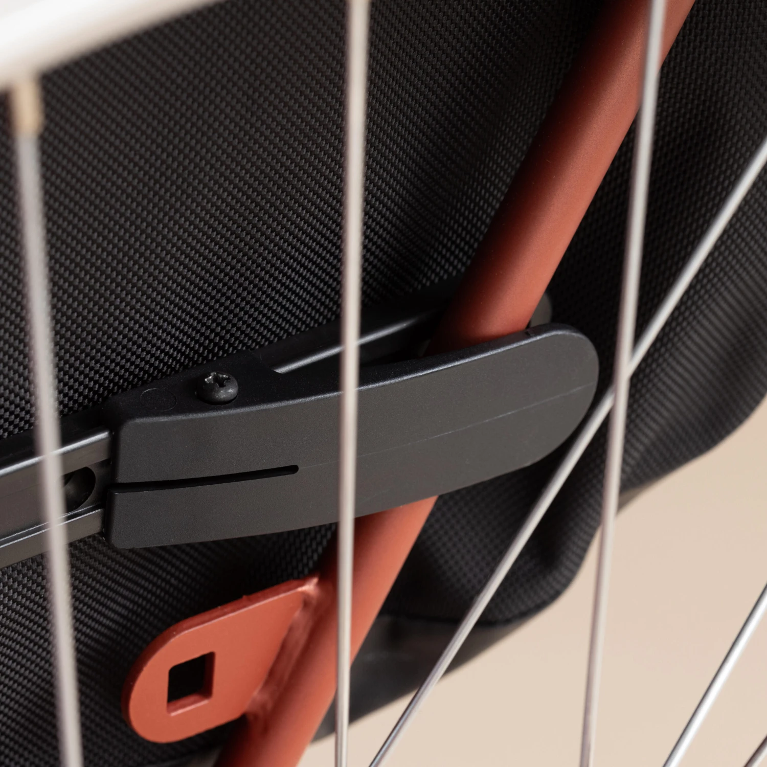 540 Waterproof Double Pannier Rack Bike Bags 2 X 20L 8 540 Waterproof Double Pannier Rack Bike Bags 2 X 20L - Image 6